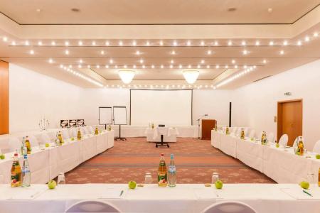 Wyndham Garden Donaueschingen - 6