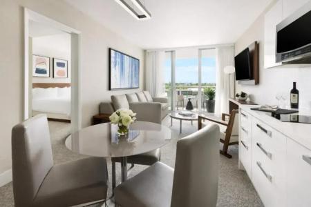 The Altair Bay Harbor - 74
