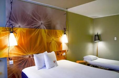 ibis Frankfurt Airport - 45