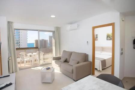 Apartamentos Levante Club - 38