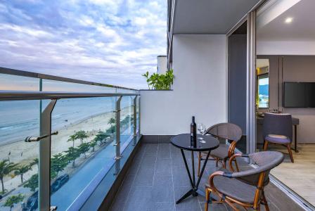 Le Sands Oceanfront Danang - 75