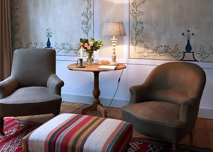 B&B De Corenbloem Luxury Guesthouse - Adults Only - 14