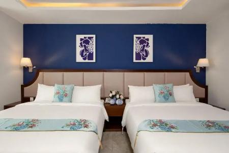 Parze Ocean & Spa - 51