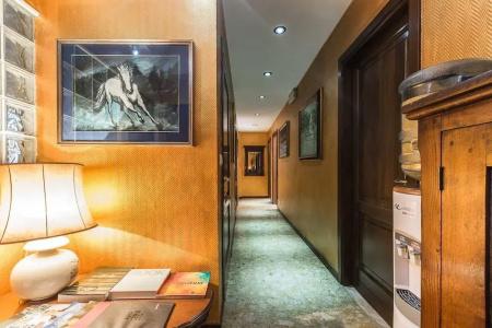 Bed & Breakfast Centrale - 10