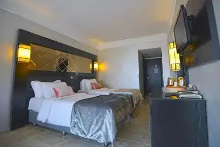 Ideal Prime Beach Ultra All Inclusive - 3