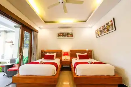 Amoya Inn - 88