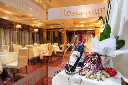 Best Western Lozenetz - 24