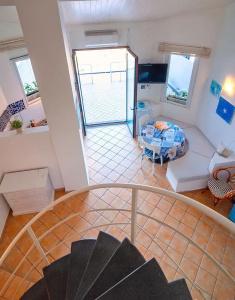 Residence Le Terrazze - 42