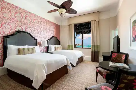 The Royal Hawaiian, A Luxury Collection Resort, Waikiki - 17