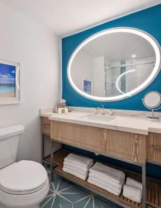 DoubleTree Suites by Hilton - 127