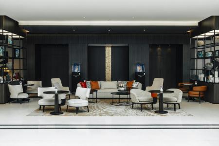 InterContinental Marseille - Dieu, an IHG - 29