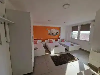 Flamingo resort - 18