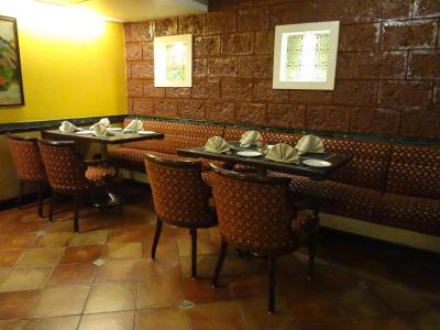 Ramee Guestline Dadar - 19