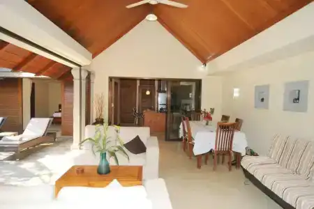 Oasis Villas by Evaco - 23