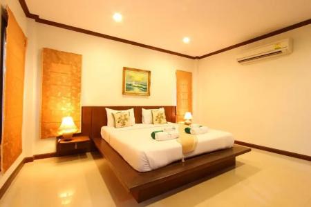 The Green Beach - 115