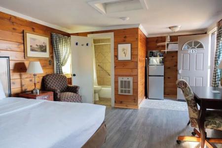 Senator Inn & Spa - 54