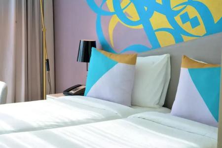 Ibis Styles Dubai Deira - 46