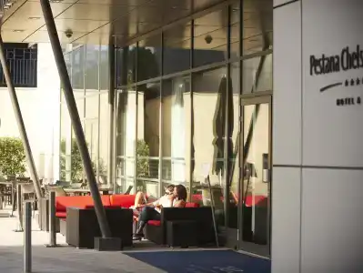 Pestana Chelsea Bridge - 15