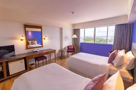 Visa Hua Hin - Sha Plus - 62