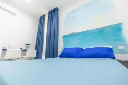 Napoli Museo bed and breakfast - 3
