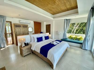 Purana Resort Koh Yao Noi - 1