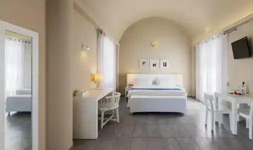 Acroterra Rosa & Spa - 39
