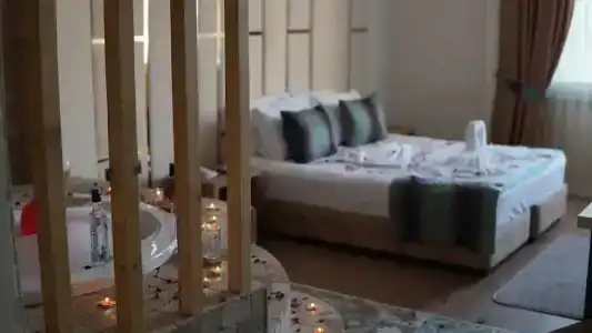 Grand Boss Suit Mersin - 22