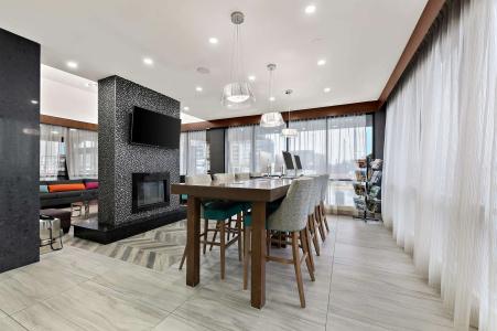 Best Western Plus North York & Suites - 24