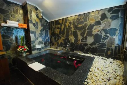 The Privacy Beach & Spa - 25