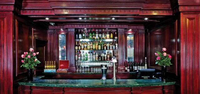 Fitzrovia - 1