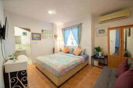 Banyan House Samui bed and breakfast (Adult Only) - 35