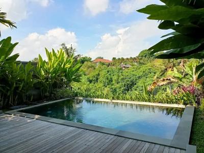 Yanyan Resort Ubud - 14