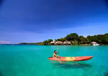 Captain Hook @Koh - 29