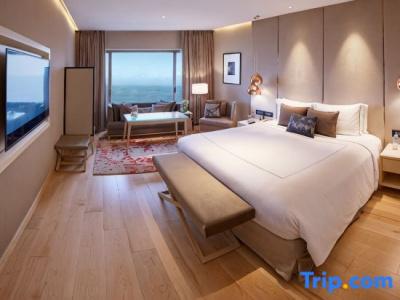 Taj Lands End - 59