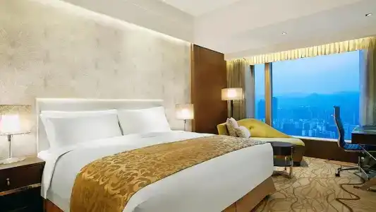 Kempinski Chongqing - 66