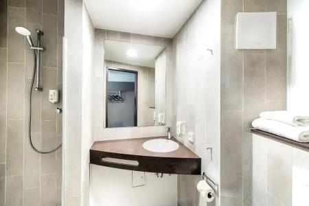 b&b Augsburg-Nord - 8