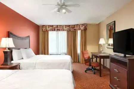 Homewood Suites - 4