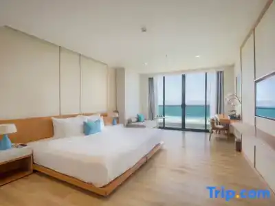Tms Da Nang Beach - 193