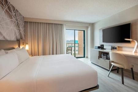 Tucson Marriott University Park - 26