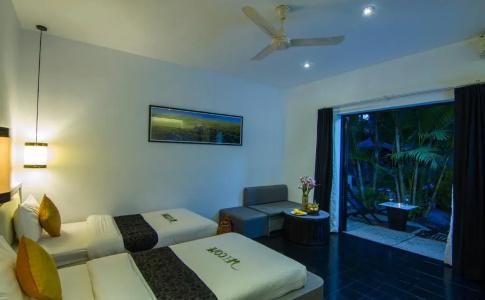 Apsara Greenland Boutique - 5