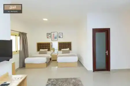 Al Manzel Sheikh Zayed - 50