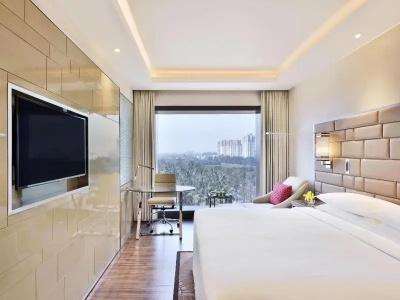 Courtyard by Marriott Bengaluru Hebbal - 41
