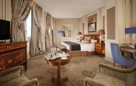Principe Di Savoia - Dorchester Collection - 31