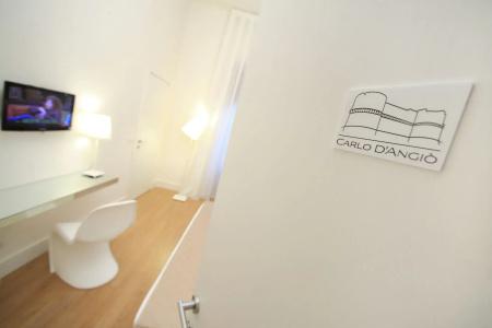 Al Castello Luxury b&b - 7