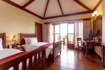 Royal Angkor Resort & Spa - 103