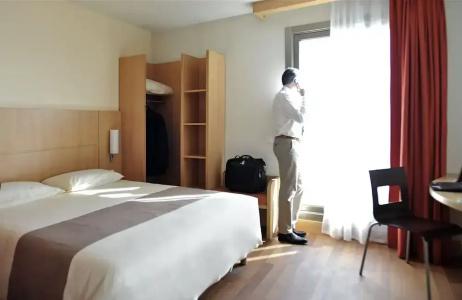 Ibis Budget Madrid Centro Las Ventas - 66