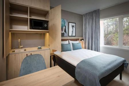 Scandic Kokstad - 31