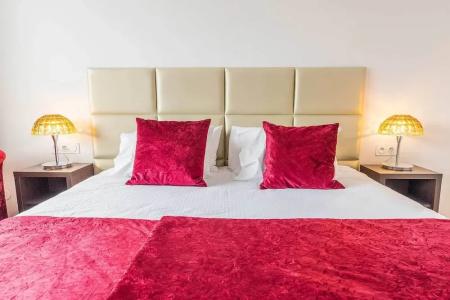 Madame Vacances Hôtel & Spa Le Mottaret - 65