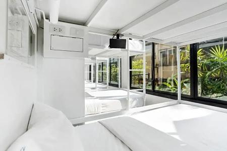 Nappark Hostel @Khao San - 45