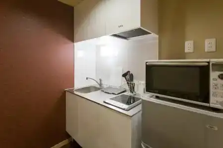Resi Stay Fuyacho - 58